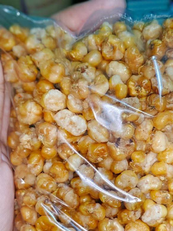 Jagung Marning